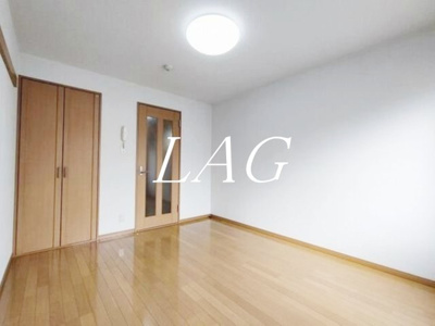 【寝室】 | パルクステューディオ・ステラ | 寝室です。