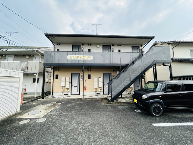 サンライズ２１