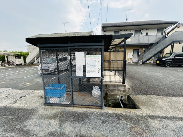 サンライズ２１のその他共用部分