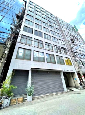 長堀新興産ビル