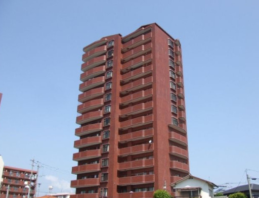 ライオンズマンション久留米駅東