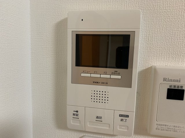アヴェニール蛍池南町　の内装