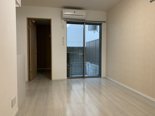 アヴェニール蛍池南町　の居間・リビング