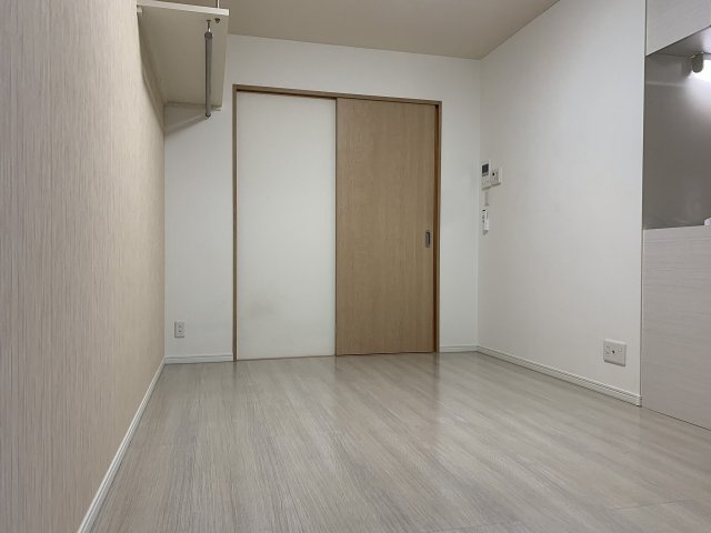 アヴェニール蛍池南町　の居間・リビング