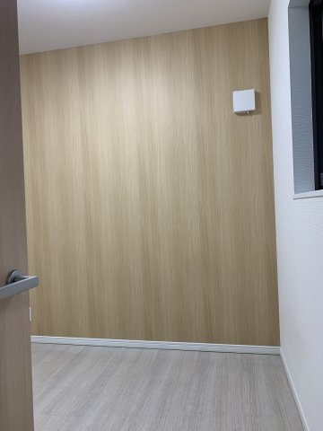 アヴェニール蛍池南町　の子供部屋
