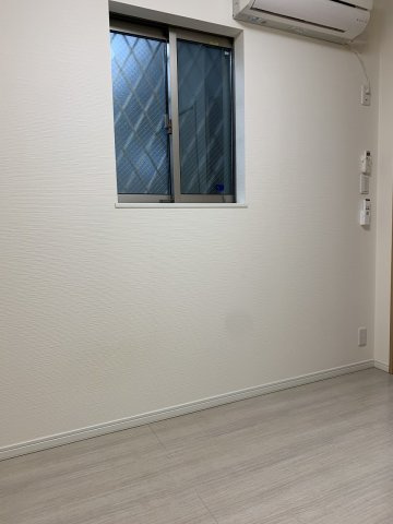 アヴェニール蛍池南町　の寝室