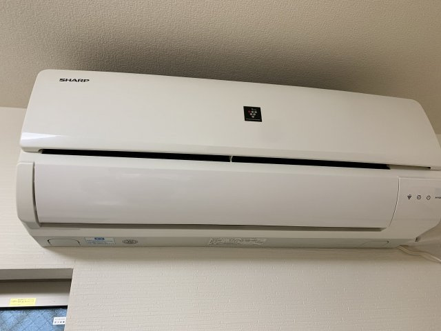 アヴェニール蛍池南町　の設備