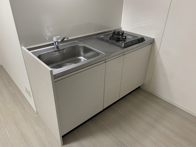 アヴェニール蛍池南町　の内装