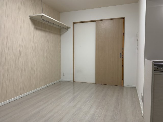 アヴェニール蛍池南町　の居間・リビング