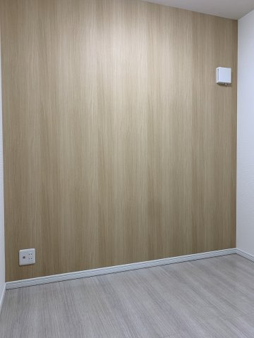 アヴェニール蛍池南町　の内装