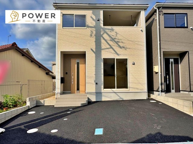 クレイドルガーデン豊田市新町第２　全４棟
