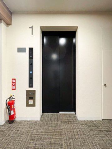 デュオステージ下北沢のその他共用部分