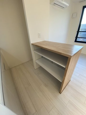 Lapule 明大前の収納