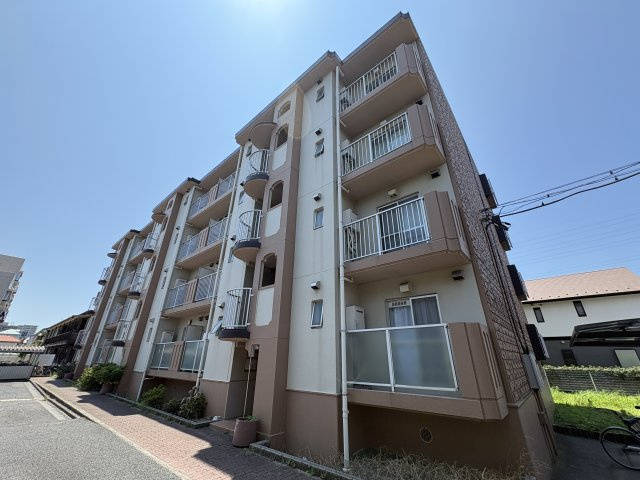 市川グリーンタウンミズホ