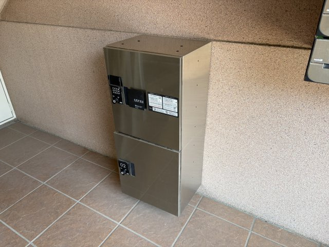 市川グリーンタウンミズホの設備