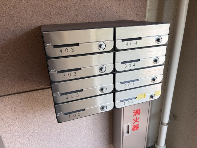 市川グリーンタウンミズホの設備