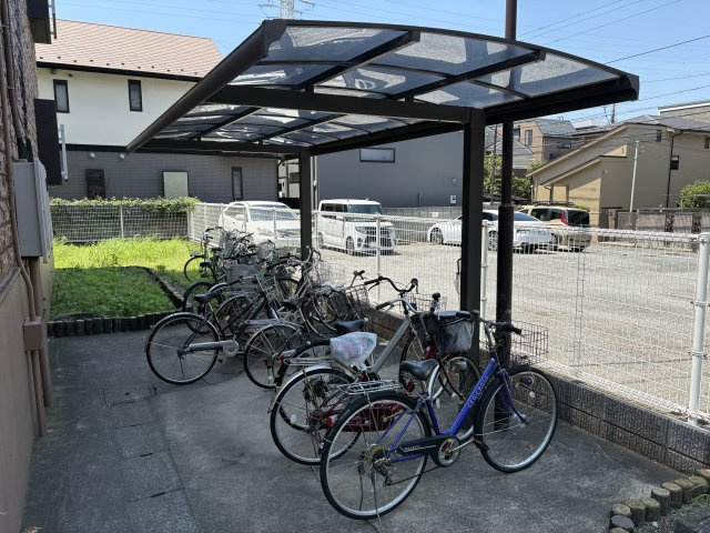 市川グリーンタウンミズホのその他共用部分