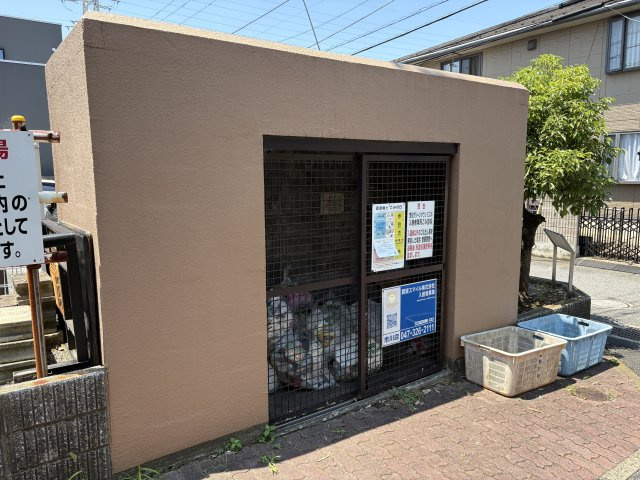 市川グリーンタウンミズホのその他共用部分