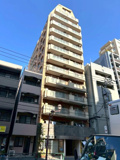 藤和シティホームズ根津の画像