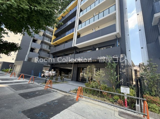 【エントランス】 | SHOKEN　Residence名古屋SOUTH