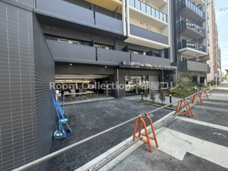 【駐車場】 | SHOKEN　Residence名古屋SOUTH