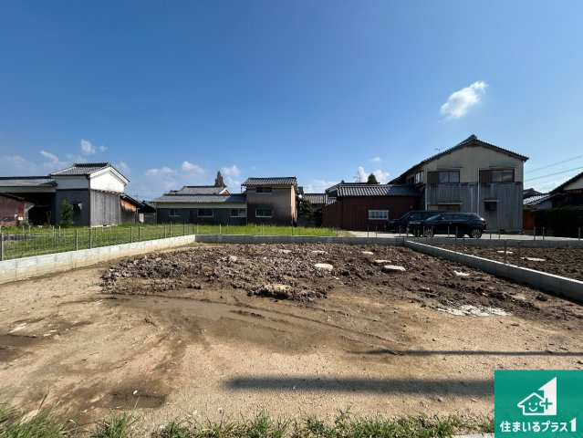 ●29(土)30(日)現地説明会！　磯城郡田原本町八尾　全3邸の外観|現在の進捗状況です！順調に作業進行中、完成が待ち遠しいです！詳細の間取り等、お気軽にお問い合わせください！