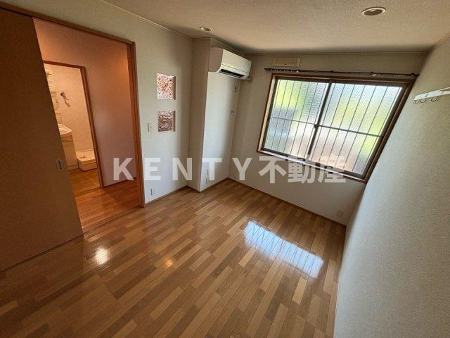 【居間・リビング】 | ヒルサイト | ゆったり過ごせるリビングです