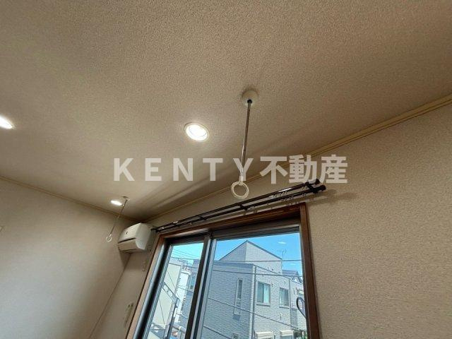 【設備】 | ヒルサイト