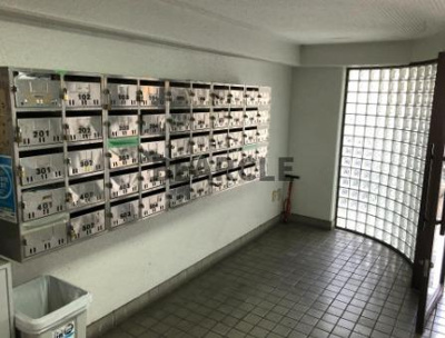 【その他共用部分】 | アークハイツ城南宮