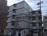 アークハイツ城南宮の画像