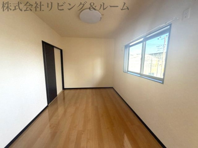 【内装】 | Bコート西小川