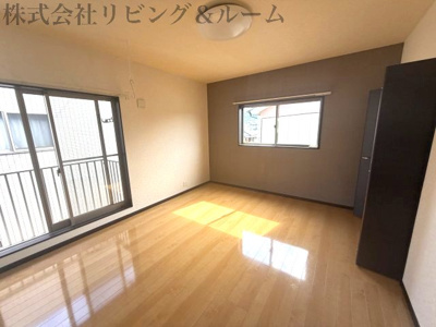 【内装】 | Bコート西小川