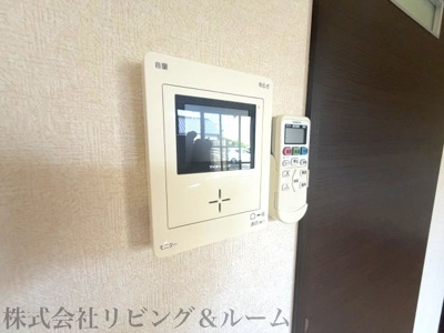【設備】 | Bコート西小川