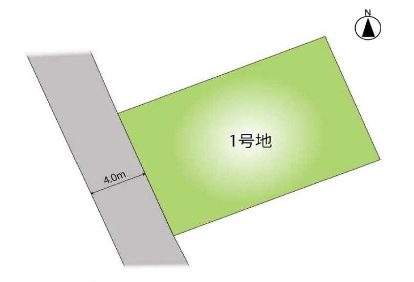 【中古戸建】高崎市福島町の区画図|■区画図