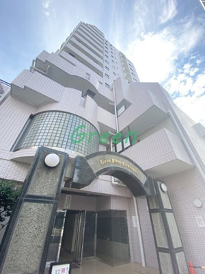 【外観】 | ライオンズプラザ平塚