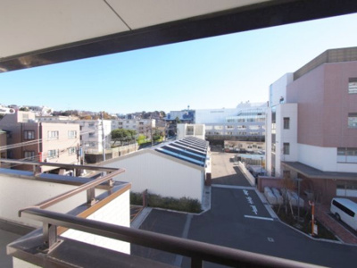 【展望】 | パークヒルズ福泉