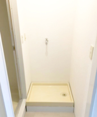 【設備】 | パークヒルズ福泉 | 嬉しい室内洗濯機置場