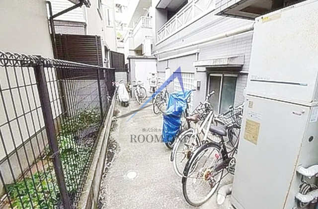 松原屋第三ビル