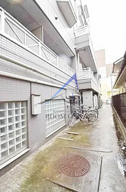 松原屋第三ビル