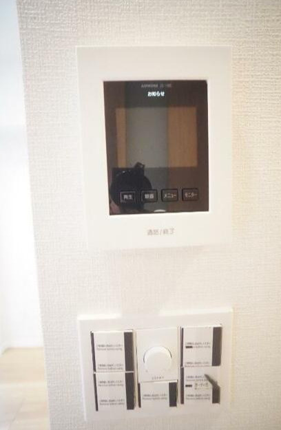  セブンスターマンション三軒茶屋のセキュリティ