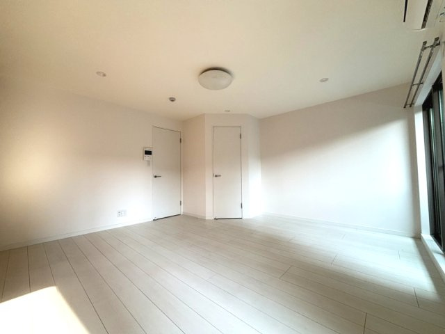 【寝室】プルメリア江坂