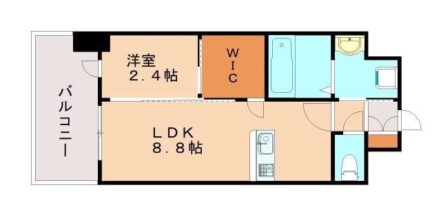 セレニテ神戸西アリエ