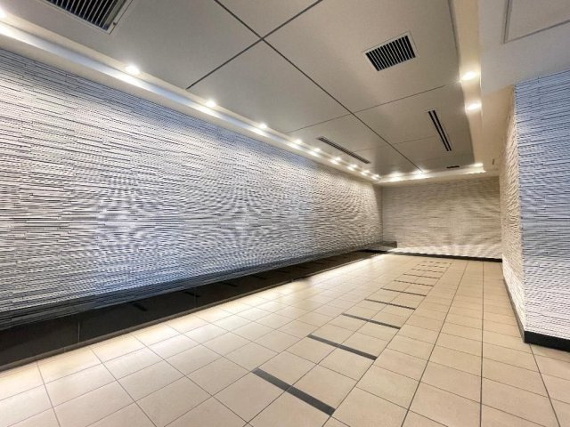 オーベル渋谷ｄＬのその他共用部分