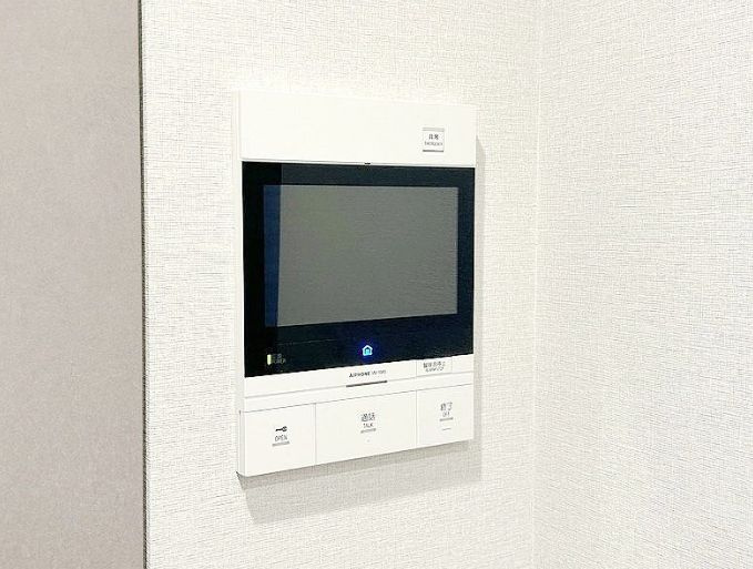 【セキュリティ】ブランシエスタ目黒中央町 