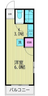 【間取り】 | アーバンヒルズ | 間取りです。
