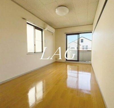 【居間・リビング】 | アーバンヒルズ | 洋室のお部屋です。