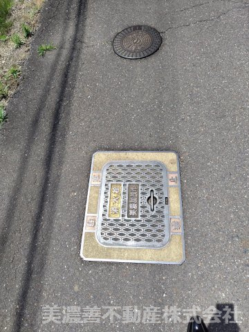 ６７０９０　美濃加茂市加茂野町今泉土地のその他