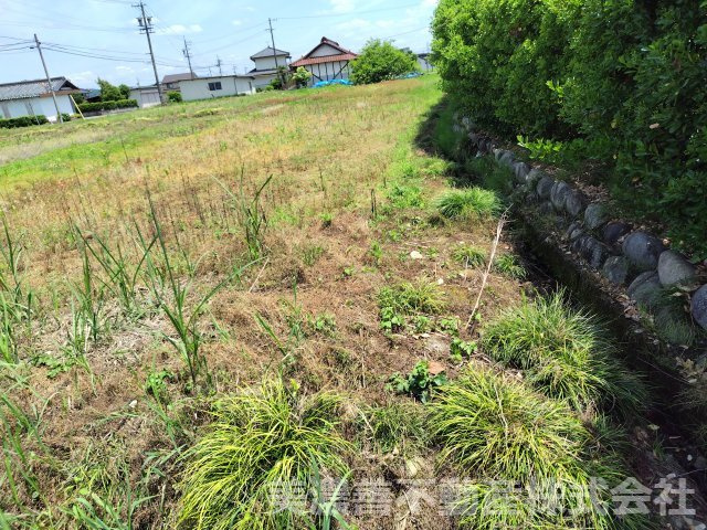 ６７０９０　美濃加茂市加茂野町今泉土地の外観