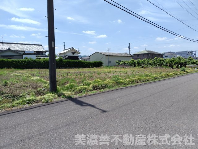 ６７０９０　美濃加茂市加茂野町今泉土地