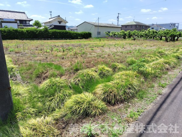 ６７０９０　美濃加茂市加茂野町今泉土地の外観